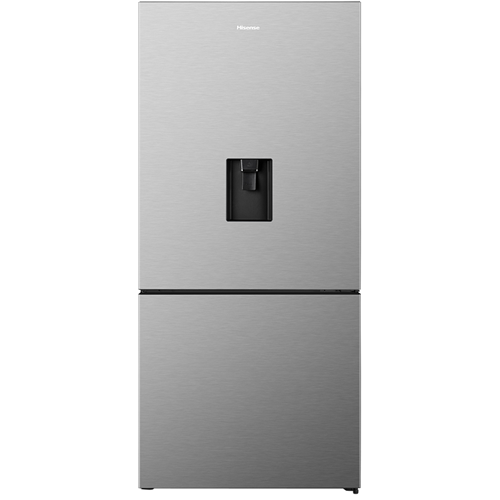 Cader Electromeubles - Refrigerator Hisense H610BI WD
