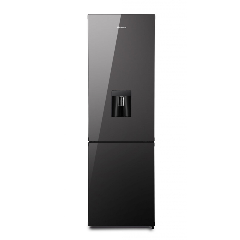 Cader Electromeubles - refrigerator Hisense H360BMI WD