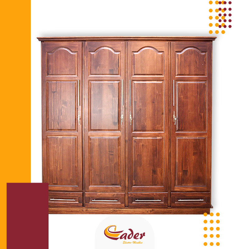 Cader Electromeubles - Armoire Haute Rs 43900 Rs 39000.psd