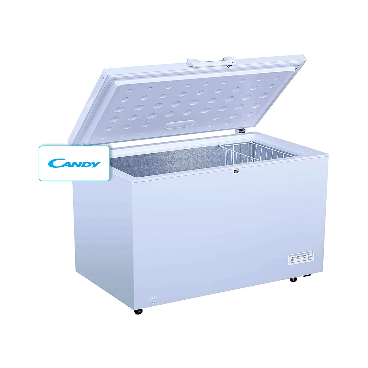 Cader Electromeubles - Candy 316L