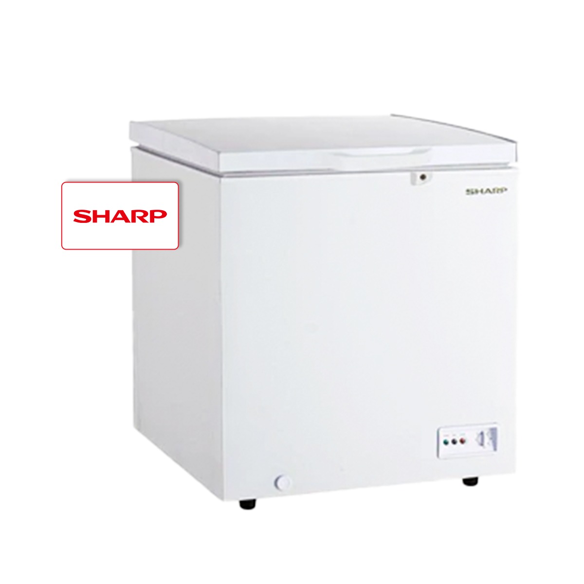 Cader Electromeubles - Sharp 140L